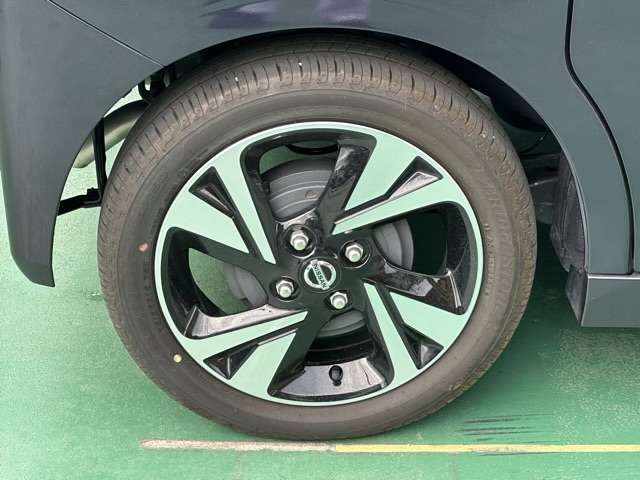 日産 ルークス ６６０ ハイウェイスターＧターボ プロパイロット エディション R5年 (東海) 99