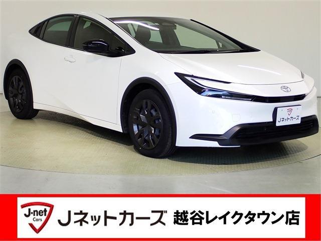 トヨタ プリウス １．８ Ｘ R5年 (関東) 99