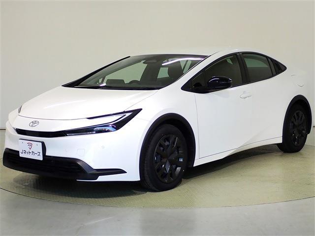 トヨタ プリウス １．８ Ｘ R5年 (関東) 99