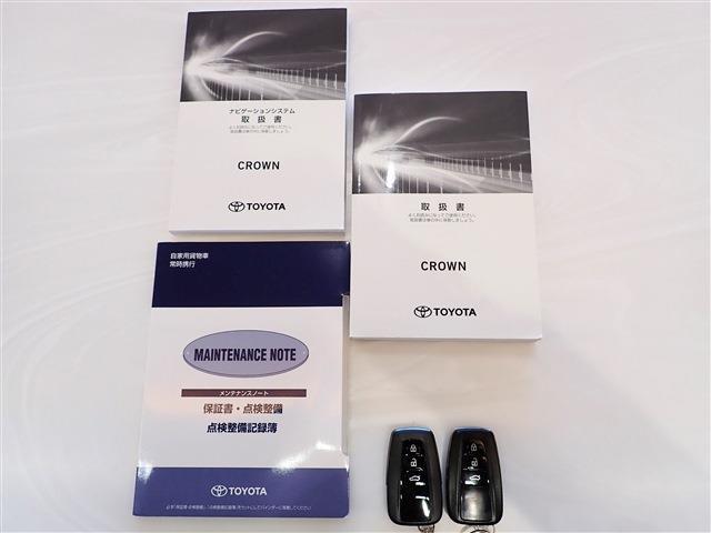 トヨタ クラウン　ハイブリッド ハイブリッド ２．５ Ｓ ＦＯＵＲ スポーツ スタイル ４ＷＤ R1年 (関東) 99