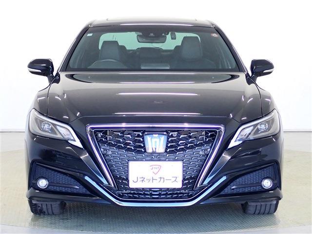 トヨタ クラウン　ハイブリッド ハイブリッド ２．５ Ｓ ＦＯＵＲ スポーツ スタイル ４ＷＤ R1年 (関東) 99