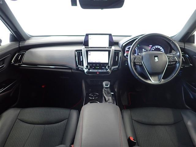 トヨタ クラウン　ハイブリッド ハイブリッド ２．５ Ｓ ＦＯＵＲ スポーツ スタイル ４ＷＤ R1年 (関東) 99