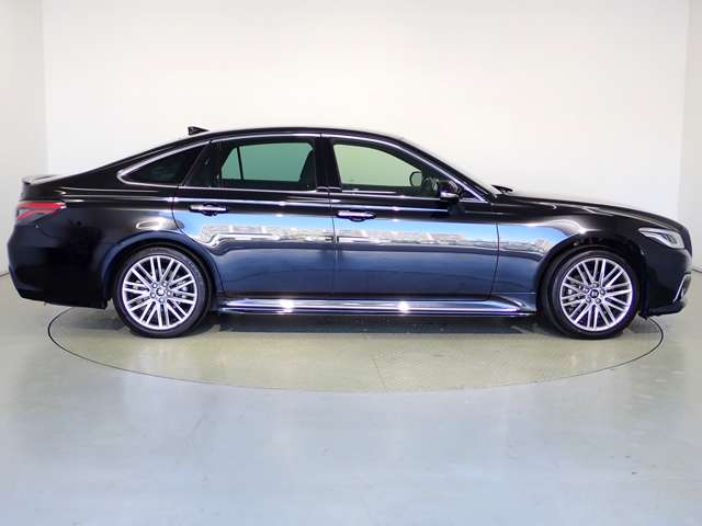 トヨタ クラウン　ハイブリッド ハイブリッド ２．５ ＲＳ R2年 (関東) 99