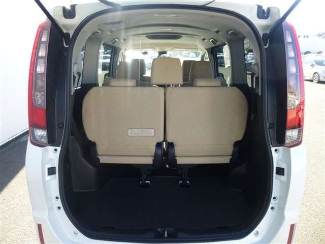 トヨタ ノア ２．０ Ｇ ４ＷＤ H28年 (東北) 99