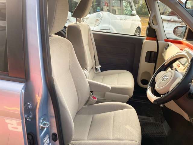 トヨタ スペイド １．５ Ｆ H24年 (九州・沖縄) 99