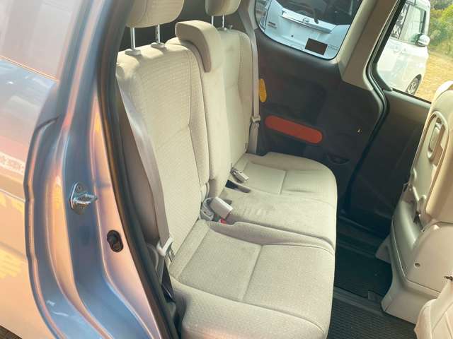 トヨタ スペイド １．５ Ｆ H24年 (九州・沖縄) 99