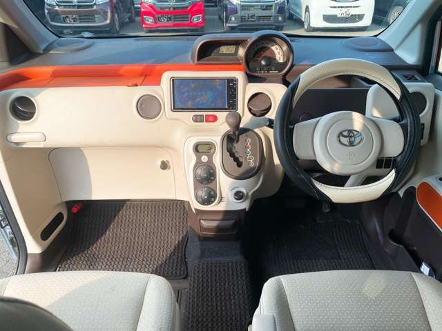 トヨタ スペイド １．５ Ｆ H24年 (九州・沖縄) 99