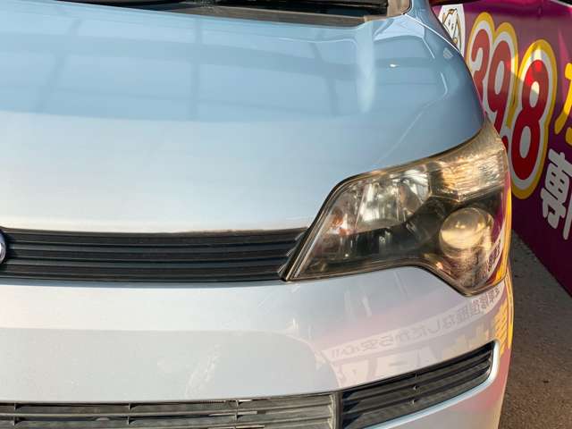 トヨタ スペイド １．５ Ｆ H24年 (九州・沖縄) 99