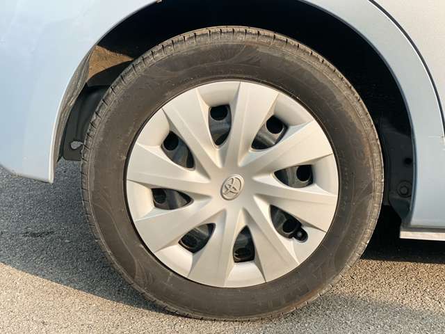 トヨタ スペイド １．５ Ｆ H24年 (九州・沖縄) 99