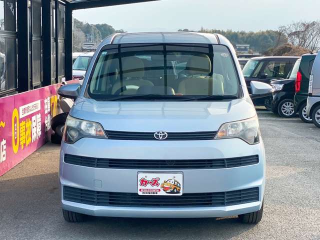 トヨタ スペイド １．５ Ｆ H24年 (九州・沖縄) 99