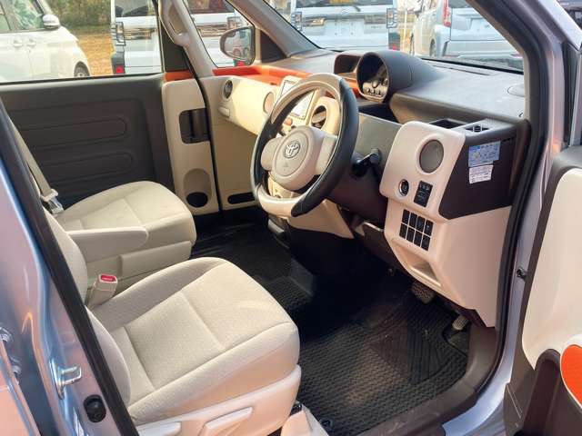 トヨタ スペイド １．５ Ｆ H24年 (九州・沖縄) 99