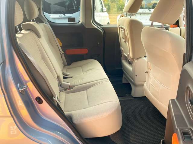 トヨタ スペイド １．５ Ｆ H24年 (九州・沖縄) 99