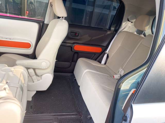 トヨタ スペイド １．５ Ｆ H24年 (九州・沖縄) 99