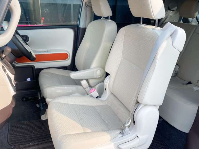 トヨタ スペイド １．５ Ｆ H24年 (九州・沖縄) 99