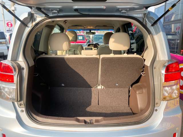 トヨタ スペイド １．５ Ｆ H24年 (九州・沖縄) 99