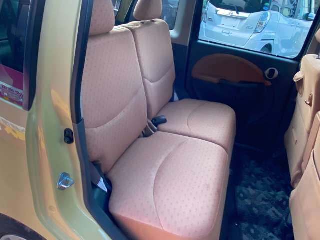ダイハツ ムーヴ　ラテ ６６０ Ｘ H19年 (九州・沖縄) 99