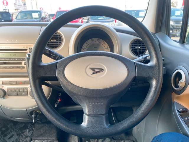 ダイハツ ムーヴ　ラテ ６６０ Ｘ H19年 (九州・沖縄) 99