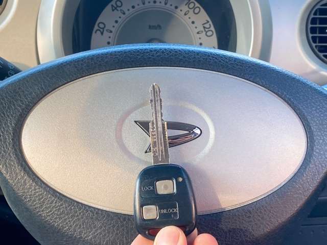 ダイハツ ムーヴ　ラテ ６６０ Ｘ H19年 (九州・沖縄) 99