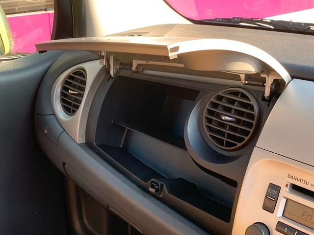 ダイハツ ムーヴ　ラテ ６６０ Ｘ H19年 (九州・沖縄) 99