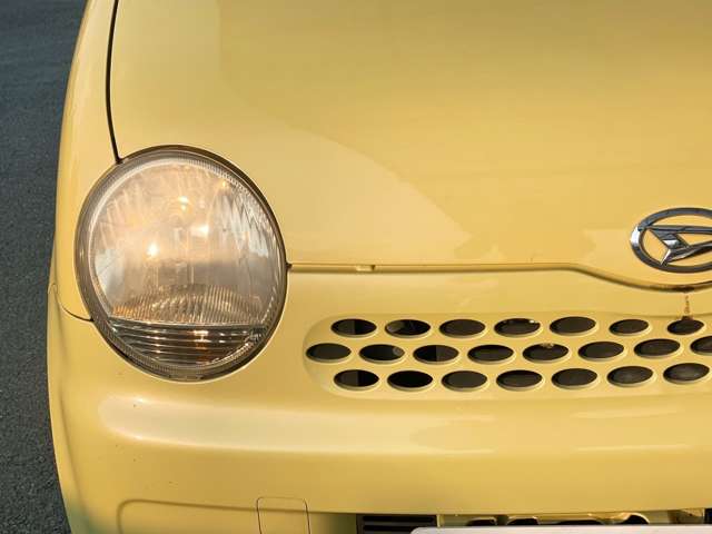 ダイハツ ムーヴ　ラテ ６６０ Ｘ H19年 (九州・沖縄) 99