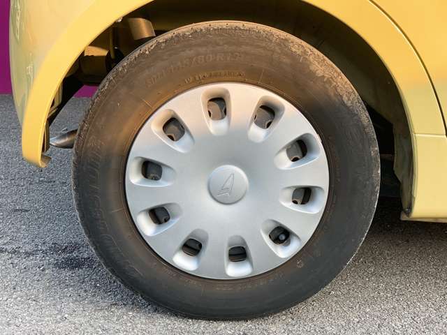 ダイハツ ムーヴ　ラテ ６６０ Ｘ H19年 (九州・沖縄) 99