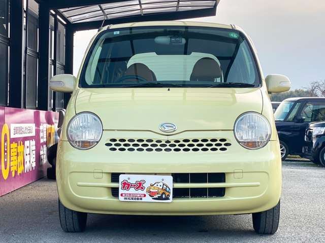 ダイハツ ムーヴ　ラテ ６６０ Ｘ H19年 (九州・沖縄) 99