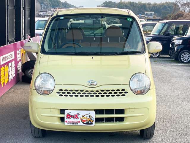 ダイハツ ムーヴ　ラテ ６６０ Ｘ H19年 (九州・沖縄) 99