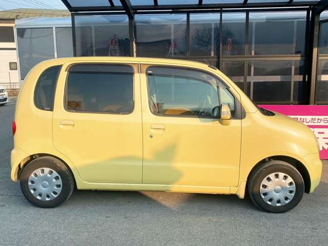 ダイハツ ムーヴ　ラテ ６６０ Ｘ H19年 (九州・沖縄) 99