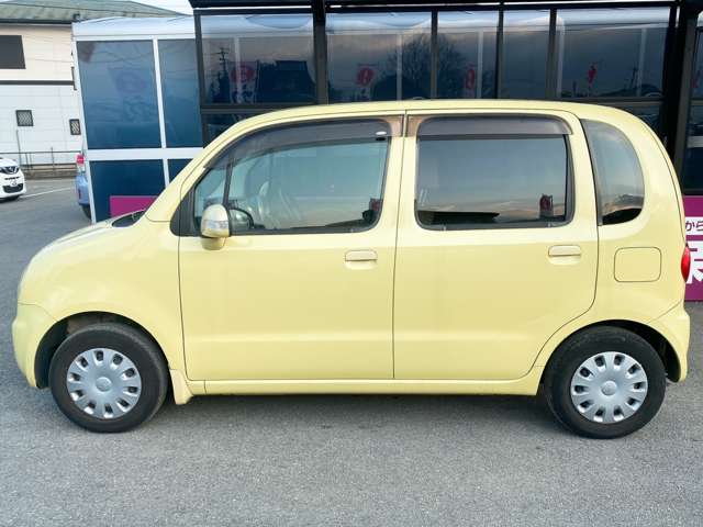 ダイハツ ムーヴ　ラテ ６６０ Ｘ H19年 (九州・沖縄) 99