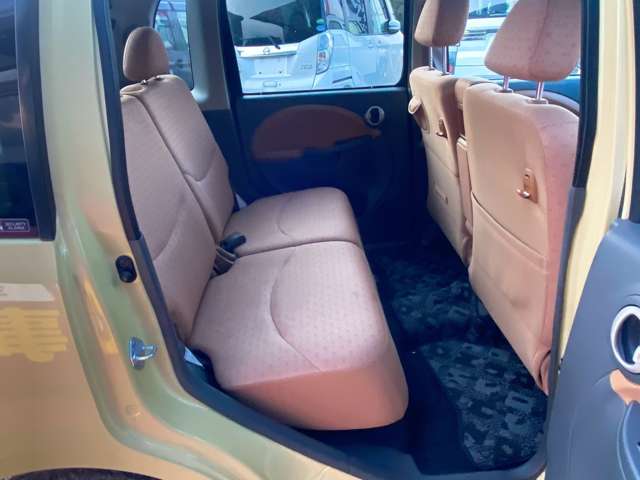 ダイハツ ムーヴ　ラテ ６６０ Ｘ H19年 (九州・沖縄) 99