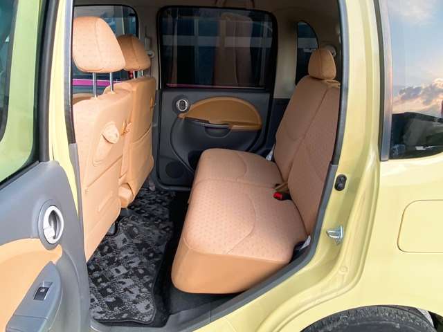 ダイハツ ムーヴ　ラテ ６６０ Ｘ H19年 (九州・沖縄) 99