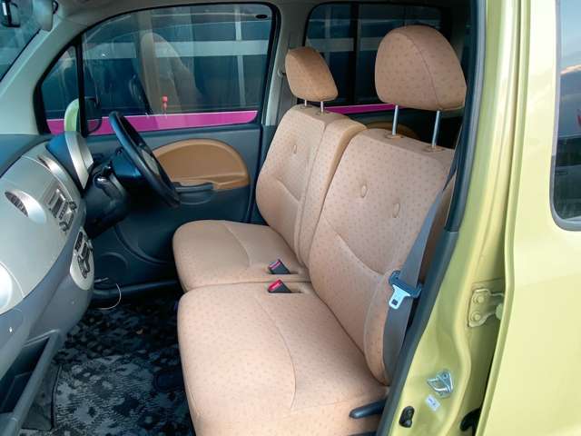 ダイハツ ムーヴ　ラテ ６６０ Ｘ H19年 (九州・沖縄) 99