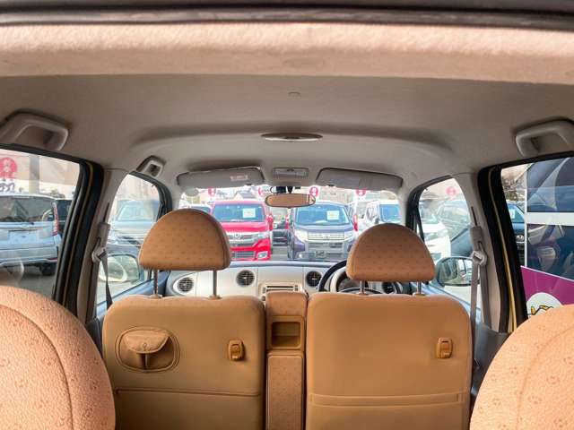 ダイハツ ムーヴ　ラテ ６６０ Ｘ H19年 (九州・沖縄) 99