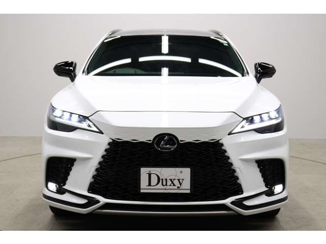 レクサス ＲＸ５００ｈ ５００Ｈ Ｆスポーツ パフォーマンス ４ＷＤ R5年 (東海) 99