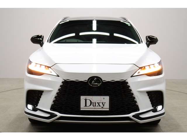 レクサス ＲＸ５００ｈ ５００Ｈ Ｆスポーツ パフォーマンス ４ＷＤ R5年 (東海) 99