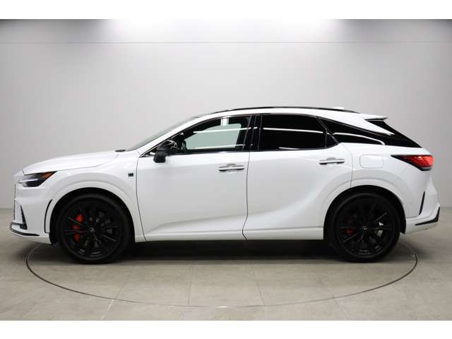 レクサス ＲＸ５００ｈ ５００Ｈ Ｆスポーツ パフォーマンス ４ＷＤ R5年 (東海) 99