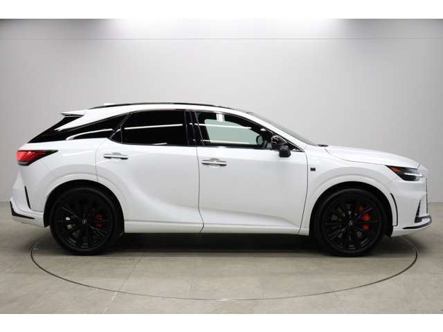 レクサス ＲＸ５００ｈ ５００Ｈ Ｆスポーツ パフォーマンス ４ＷＤ R5年 (東海) 99