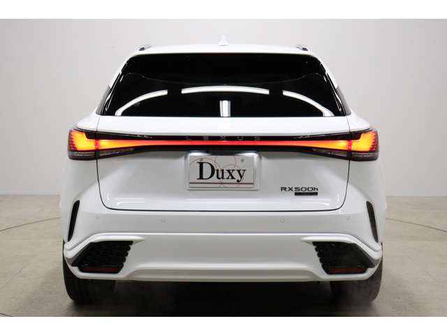 レクサス ＲＸ５００ｈ ５００Ｈ Ｆスポーツ パフォーマンス ４ＷＤ R5年 (東海) 99