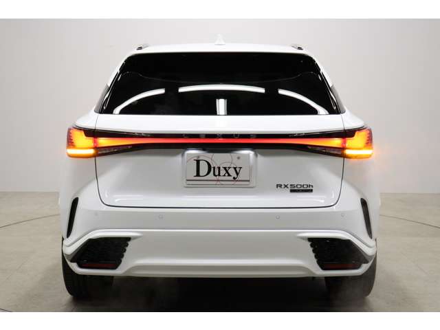 レクサス ＲＸ５００ｈ ５００Ｈ Ｆスポーツ パフォーマンス ４ＷＤ R5年 (東海) 99