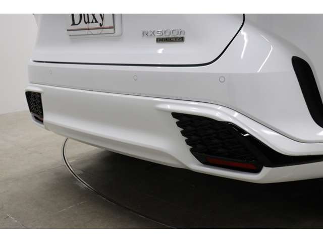 レクサス ＲＸ５００ｈ ５００Ｈ Ｆスポーツ パフォーマンス ４ＷＤ R5年 (東海) 99
