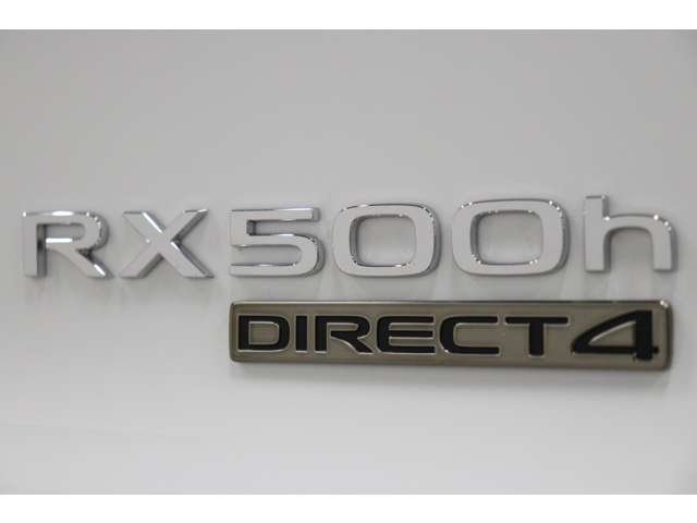 レクサス ＲＸ５００ｈ ５００Ｈ Ｆスポーツ パフォーマンス ４ＷＤ R5年 (東海) 99