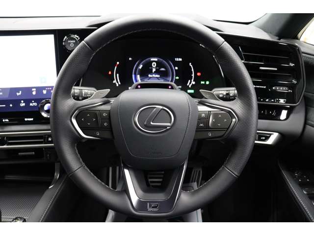 レクサス ＲＸ５００ｈ ５００Ｈ Ｆスポーツ パフォーマンス ４ＷＤ R5年 (東海) 99