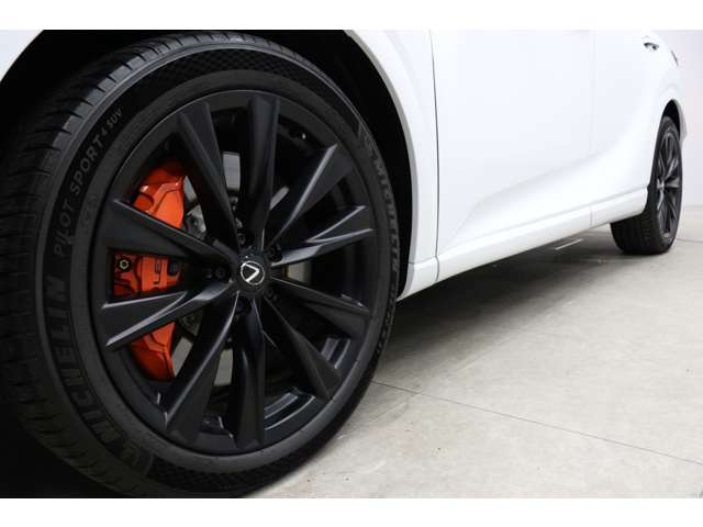 レクサス ＲＸ５００ｈ ５００Ｈ Ｆスポーツ パフォーマンス ４ＷＤ R5年 (東海) 99