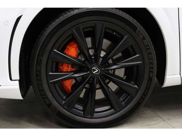 レクサス ＲＸ５００ｈ ５００Ｈ Ｆスポーツ パフォーマンス ４ＷＤ R5年 (東海) 99