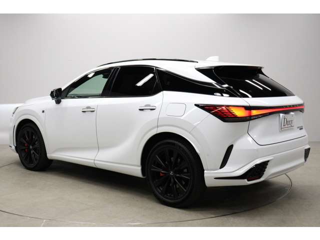 レクサス ＲＸ５００ｈ ５００Ｈ Ｆスポーツ パフォーマンス ４ＷＤ R5年 (東海) 99