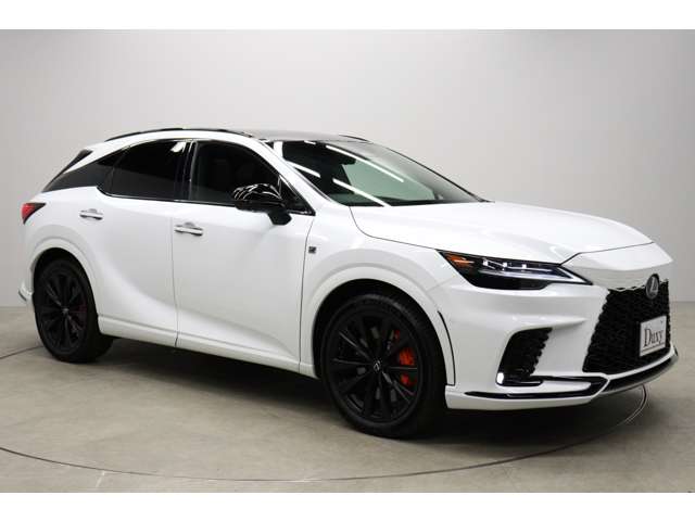 レクサス ＲＸ５００ｈ ５００Ｈ Ｆスポーツ パフォーマンス ４ＷＤ R5年 (東海) 99