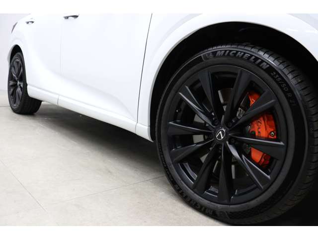 レクサス ＲＸ５００ｈ ５００Ｈ Ｆスポーツ パフォーマンス ４ＷＤ R5年 (東海) 99