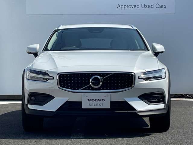 ボルボ Ｖ６０クロスカントリー プラス Ｂ５ ＡＷＤ ４ＷＤ R6年 (東北) 99
