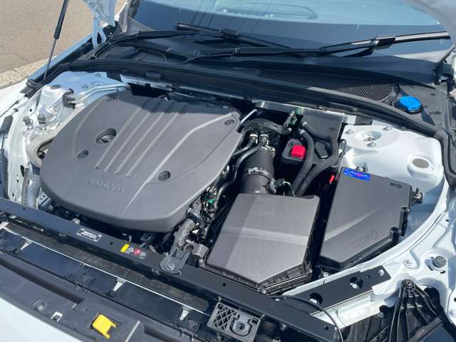 ボルボ Ｖ６０クロスカントリー プラス Ｂ５ ＡＷＤ ４ＷＤ R6年 (東北) 99