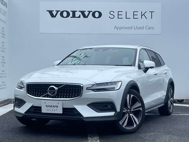 ボルボ Ｖ６０クロスカントリー プラス Ｂ５ ＡＷＤ ４ＷＤ R6年 (東北) 99